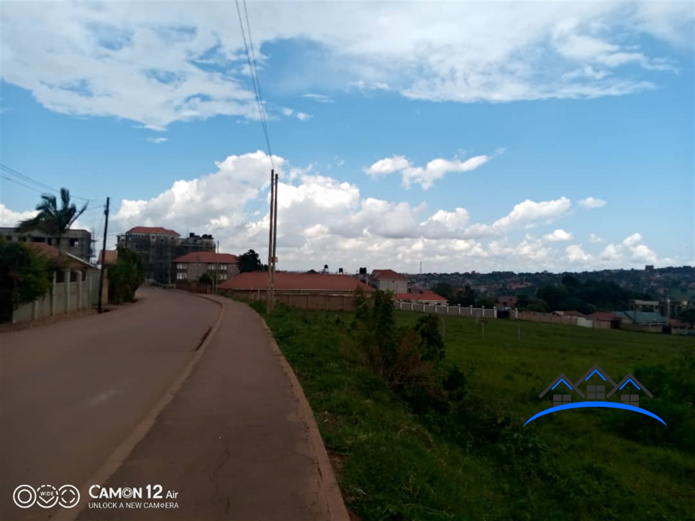 Commercial Land for sale in Kyanja Wakiso