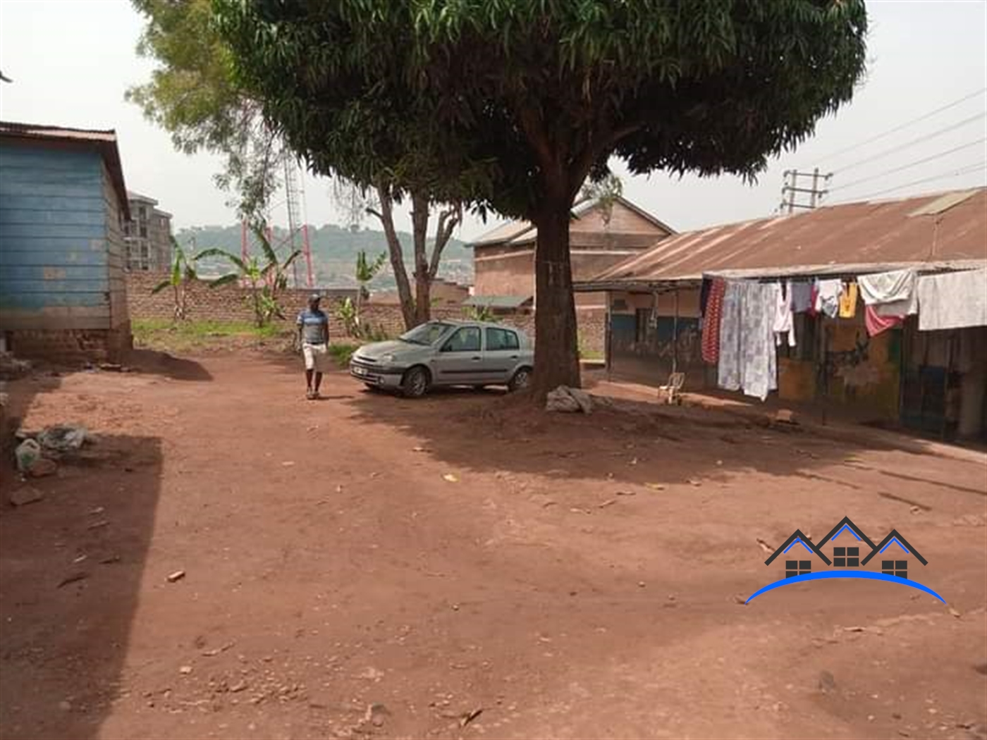 Multipurpose Land for sale in Kireka Kampala
