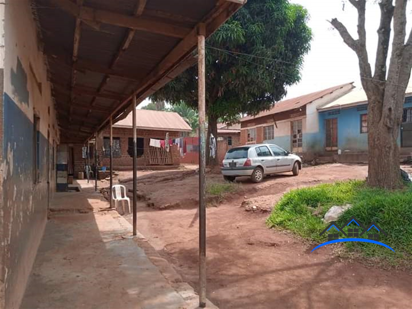 Multipurpose Land for sale in Kireka Kampala