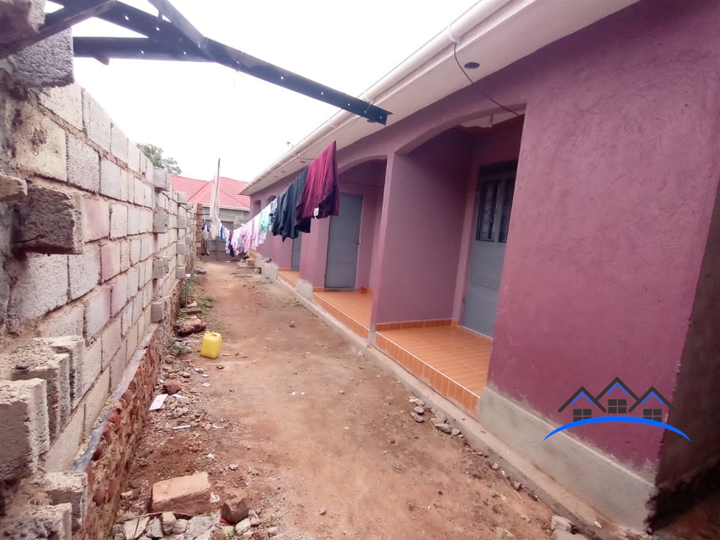 Rental units for sale in Mpererwe Wakiso