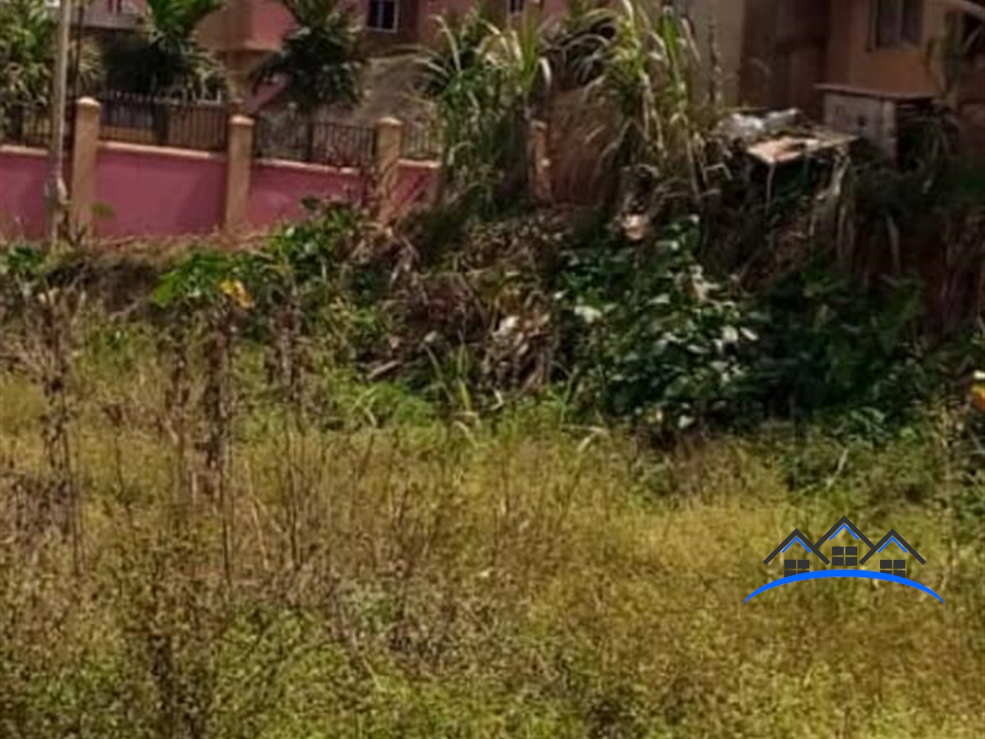 Commercial Land for sale in Makerere Kampala