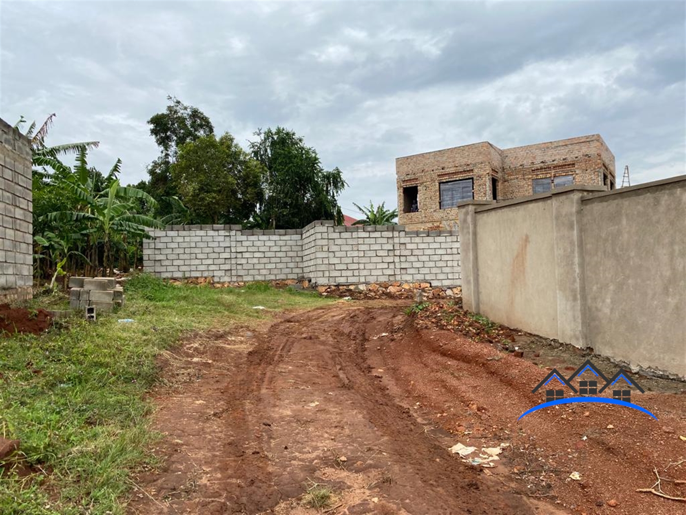 Shell House for sale in Gayaza Wakiso