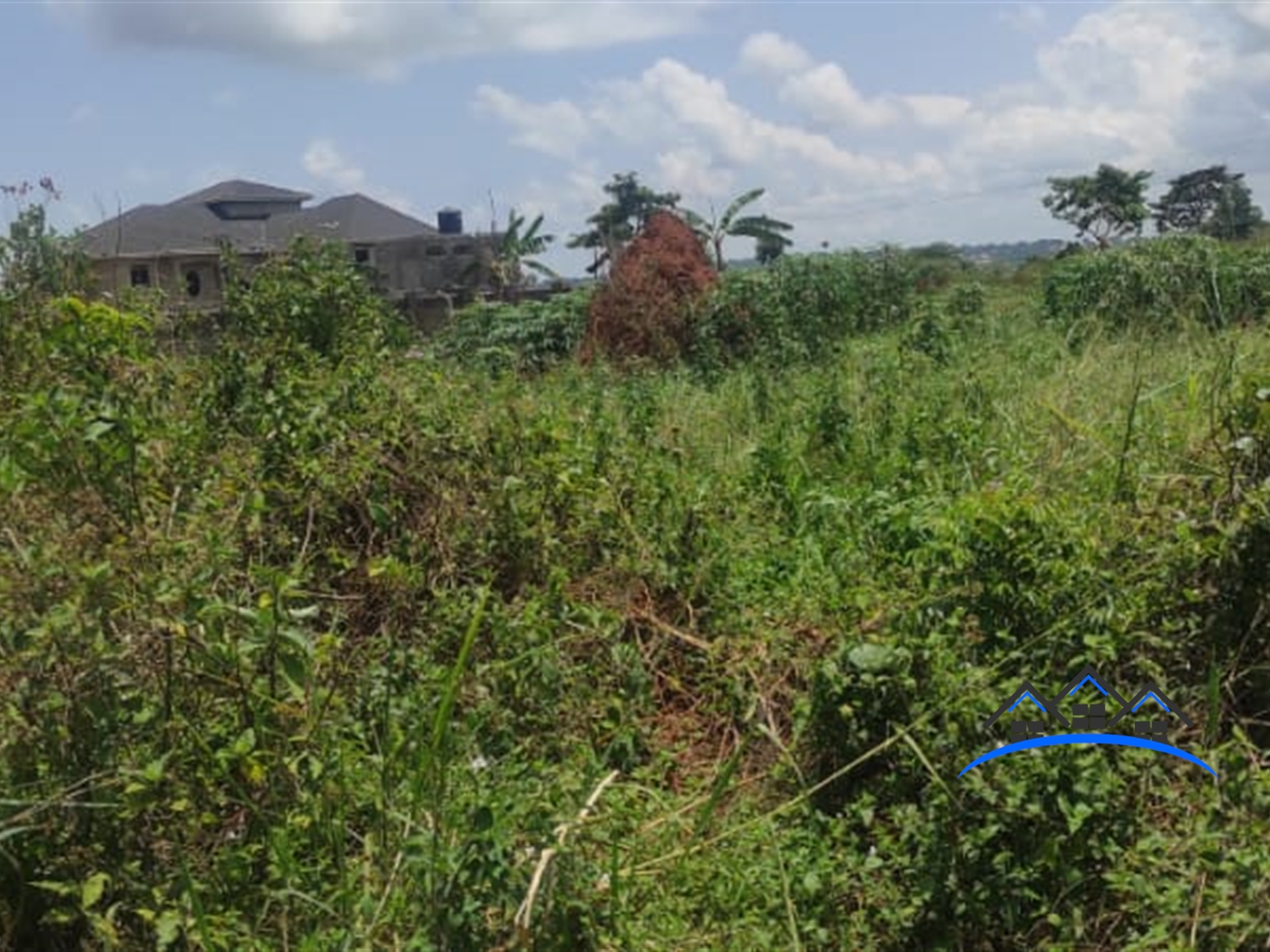 Multipurpose Land for sale in Bukasa Wakiso