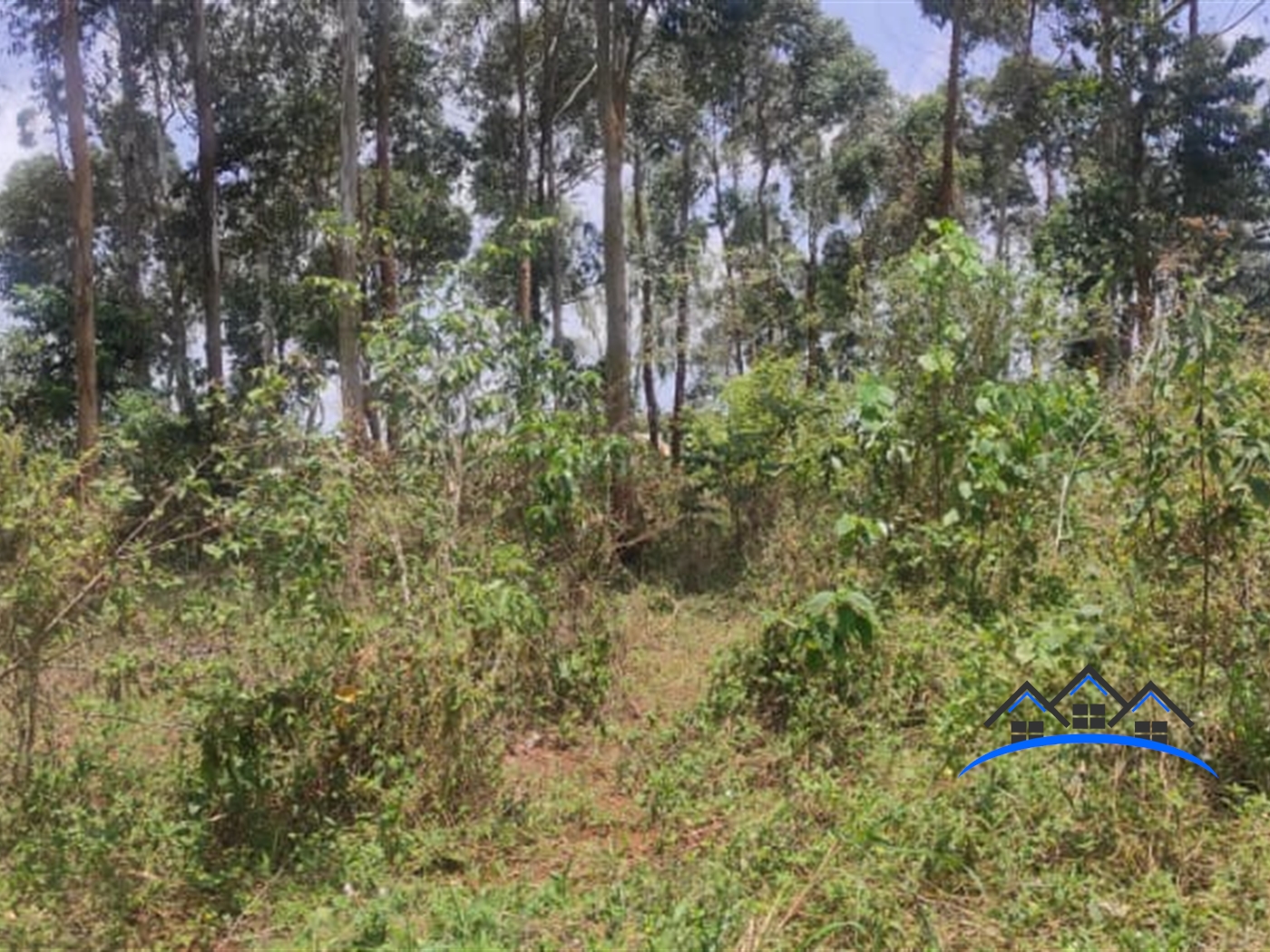 Multipurpose Land for sale in Bukasa Wakiso