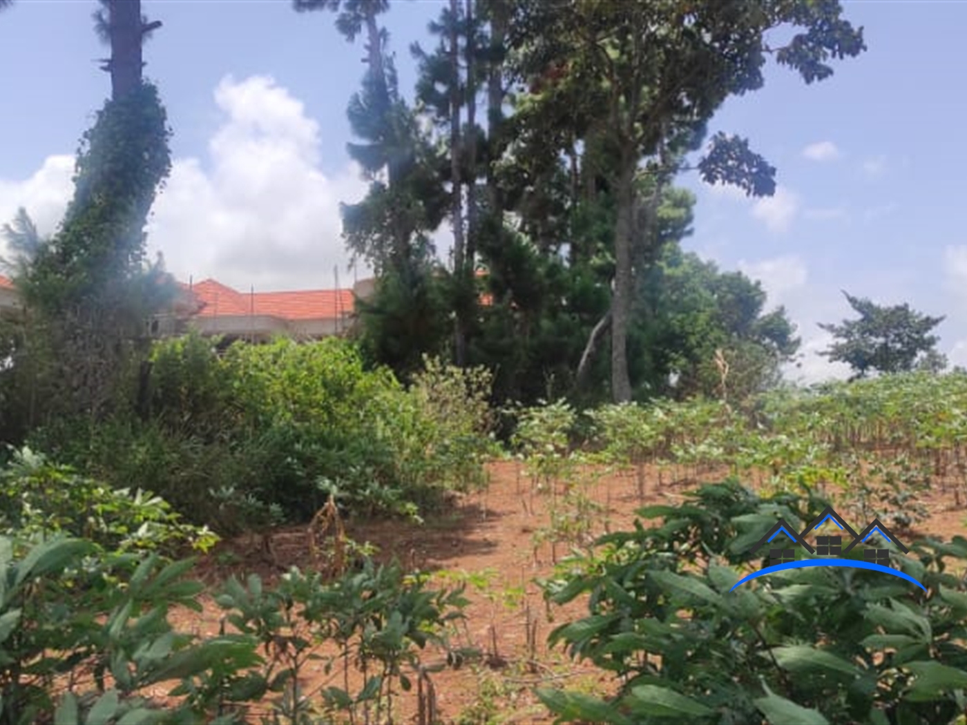 Multipurpose Land for sale in Bukasa Wakiso