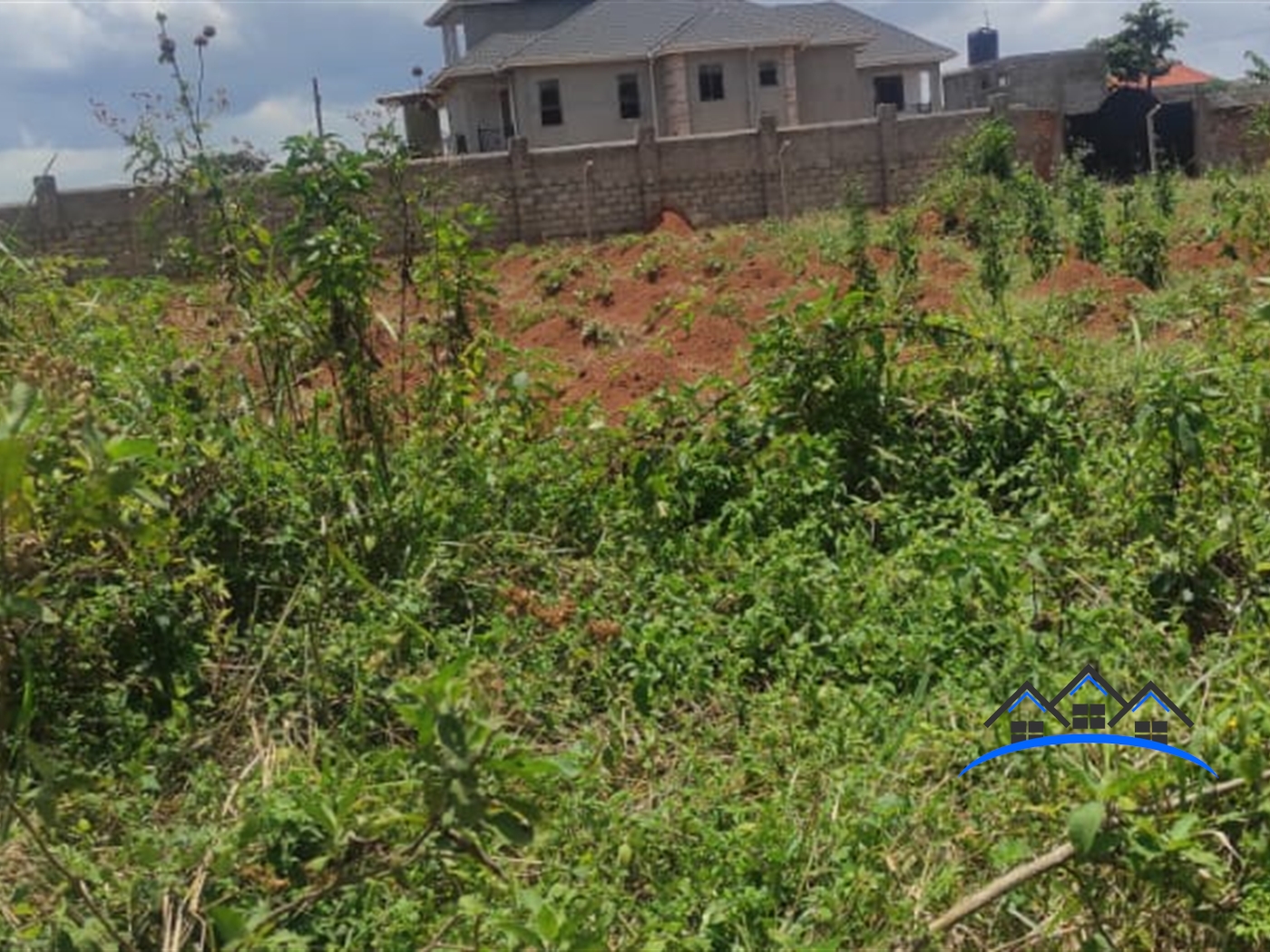 Multipurpose Land for sale in Bukasa Wakiso