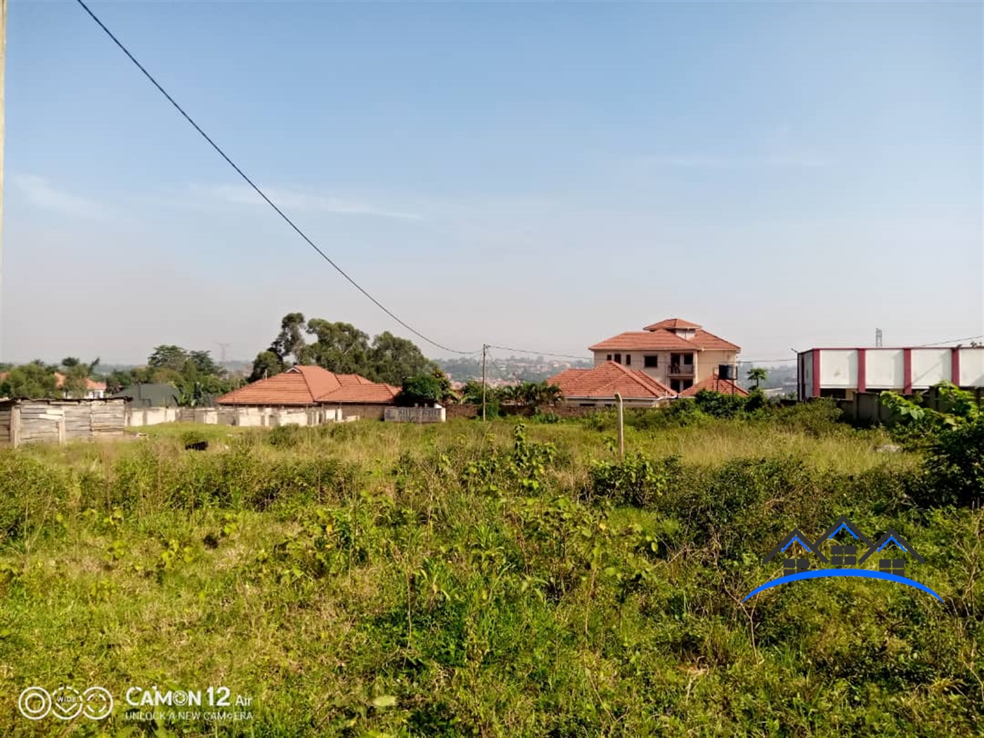 Residential Land for sale in Kyanja Wakiso