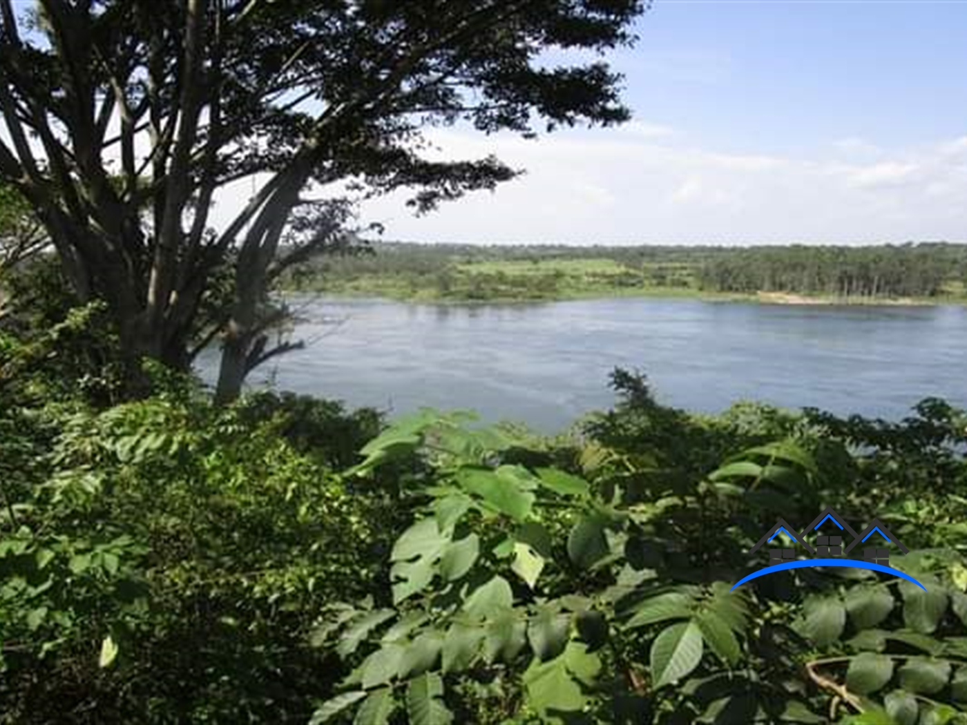 Multipurpose Land for sale in Nile Jinja