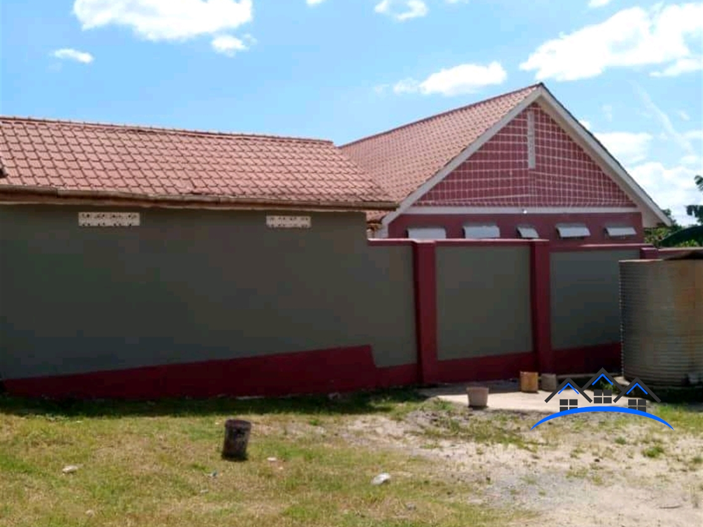 Rental units for sale in Kyengera Wakiso