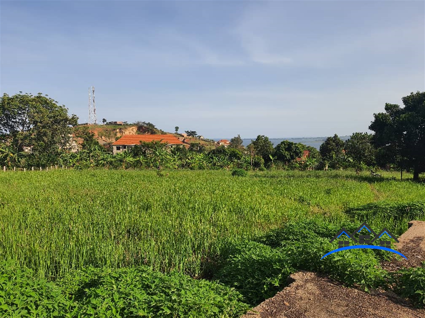 Multipurpose Land for sale in Kigo Wakiso