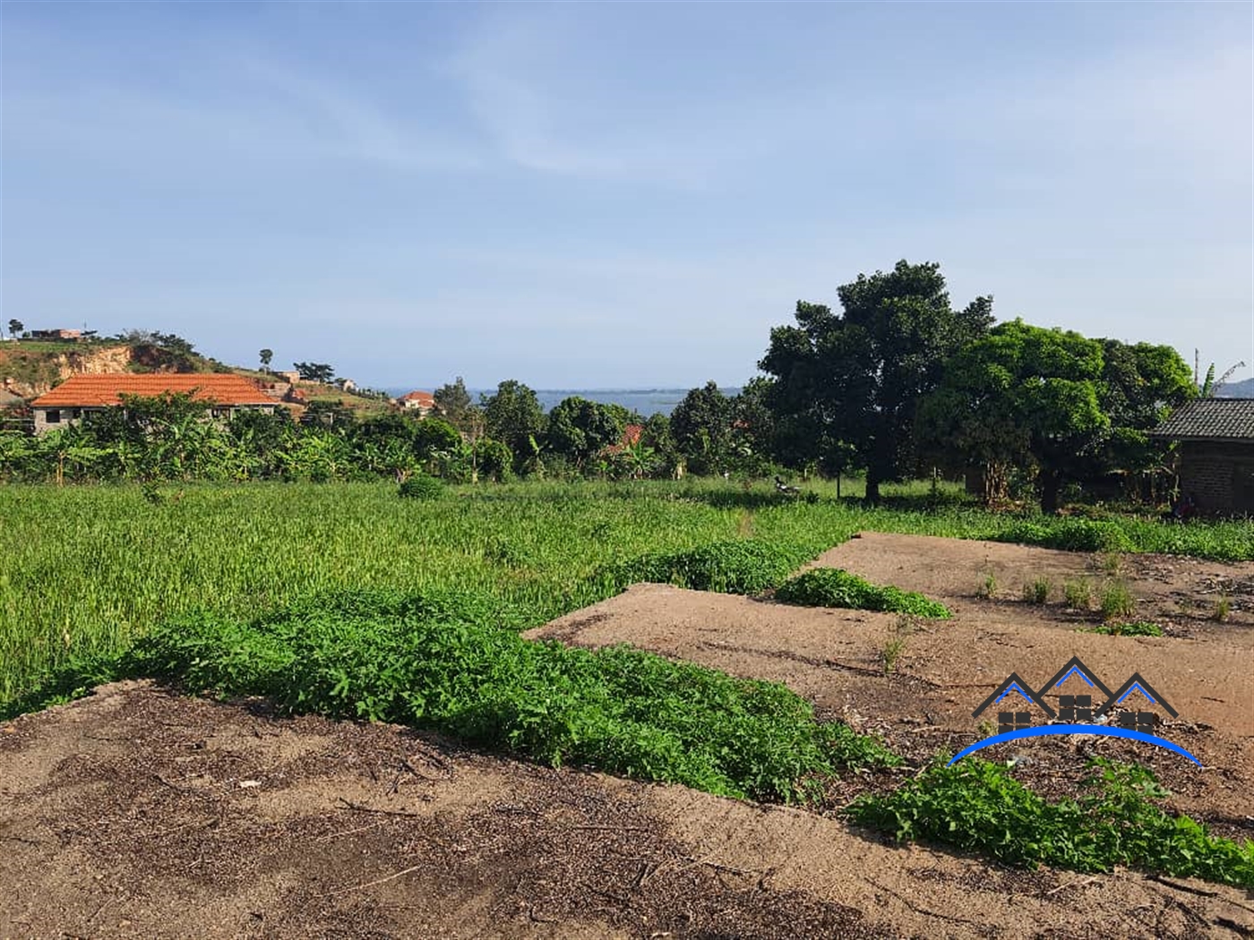 Multipurpose Land for sale in Kigo Wakiso