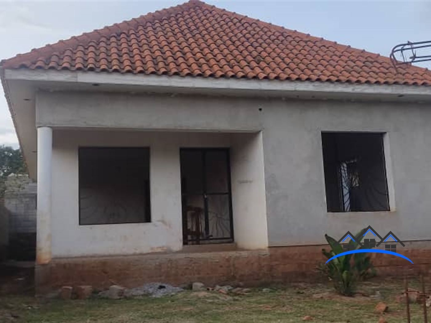 Bungalow for sale in Kira Wakiso