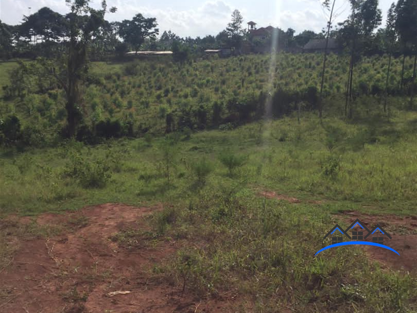 Multipurpose Land for sale in Gayaza Wakiso