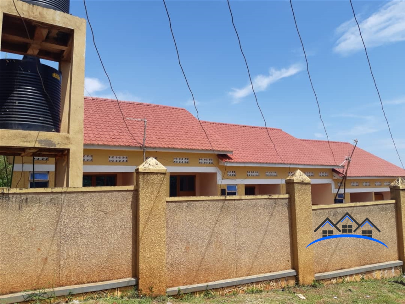 Rental units for sale in Namulanda Wakiso