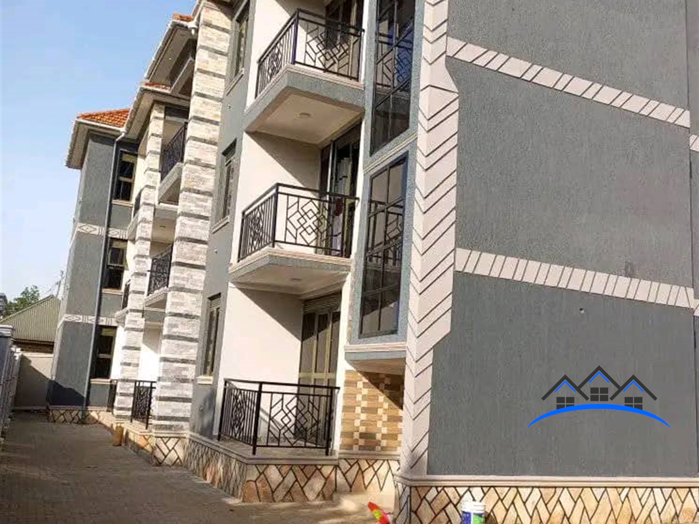 Apartment block for sale in Kira Wakiso