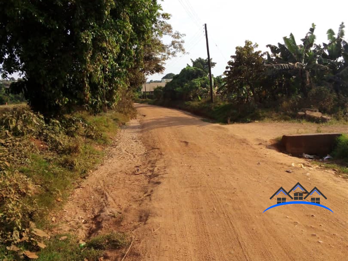 Multipurpose Land for sale in Bukasa Wakiso