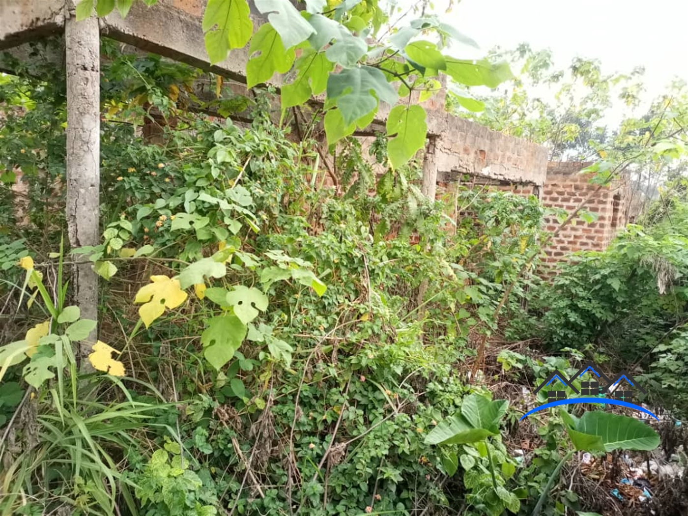 Commercial Land for sale in Mbalwa Wakiso