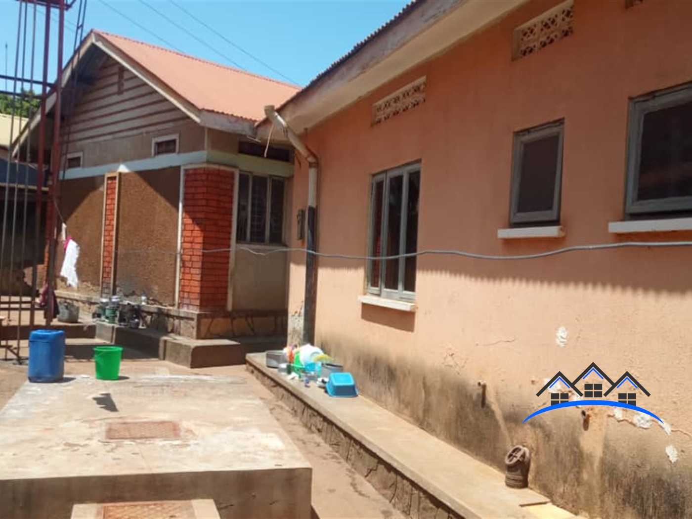 Bungalow for sale in Kitala Wakiso