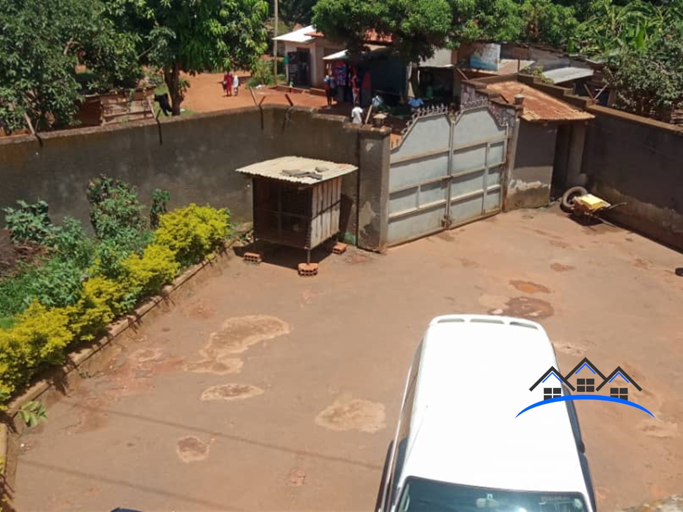 Bungalow for sale in Kitala Wakiso