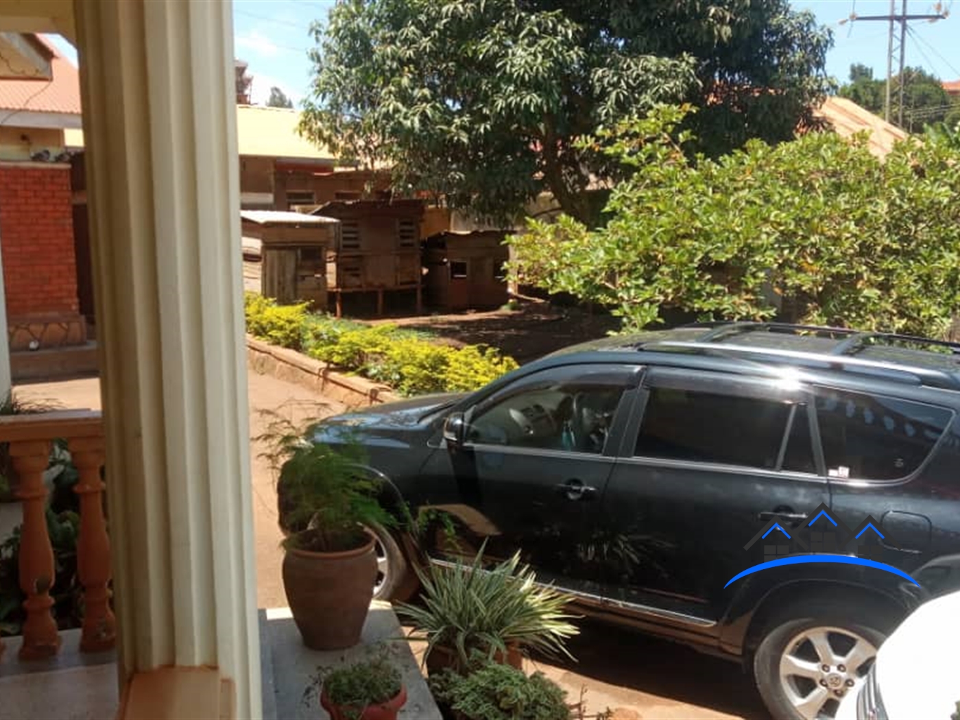 Bungalow for sale in Kitala Wakiso