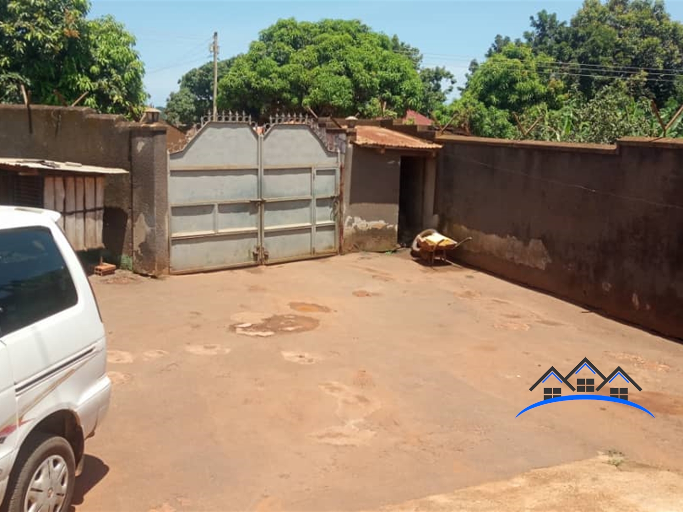 Bungalow for sale in Kitala Wakiso