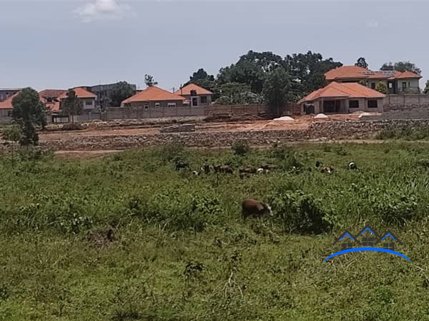 Multipurpose Land for sale in Kira Wakiso