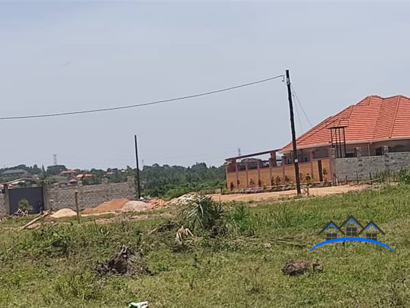 Multipurpose Land for sale in Kira Wakiso