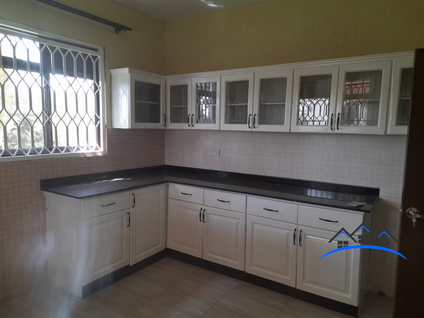 Storeyed house for sale in Butabika Kampala