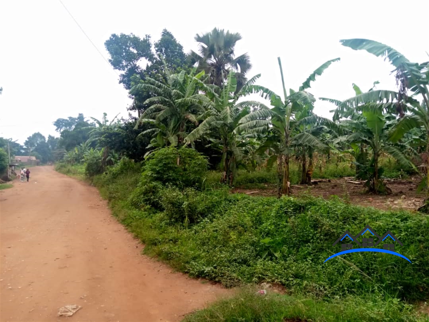 Multipurpose Land for sale in Kawempe Kampala