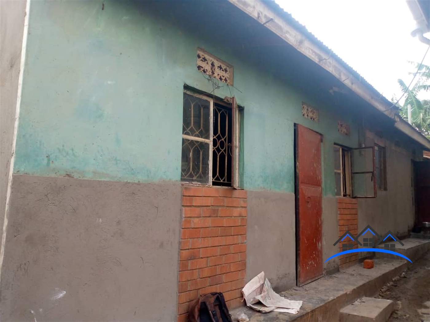 Bungalow for sale in Nansana Wakiso