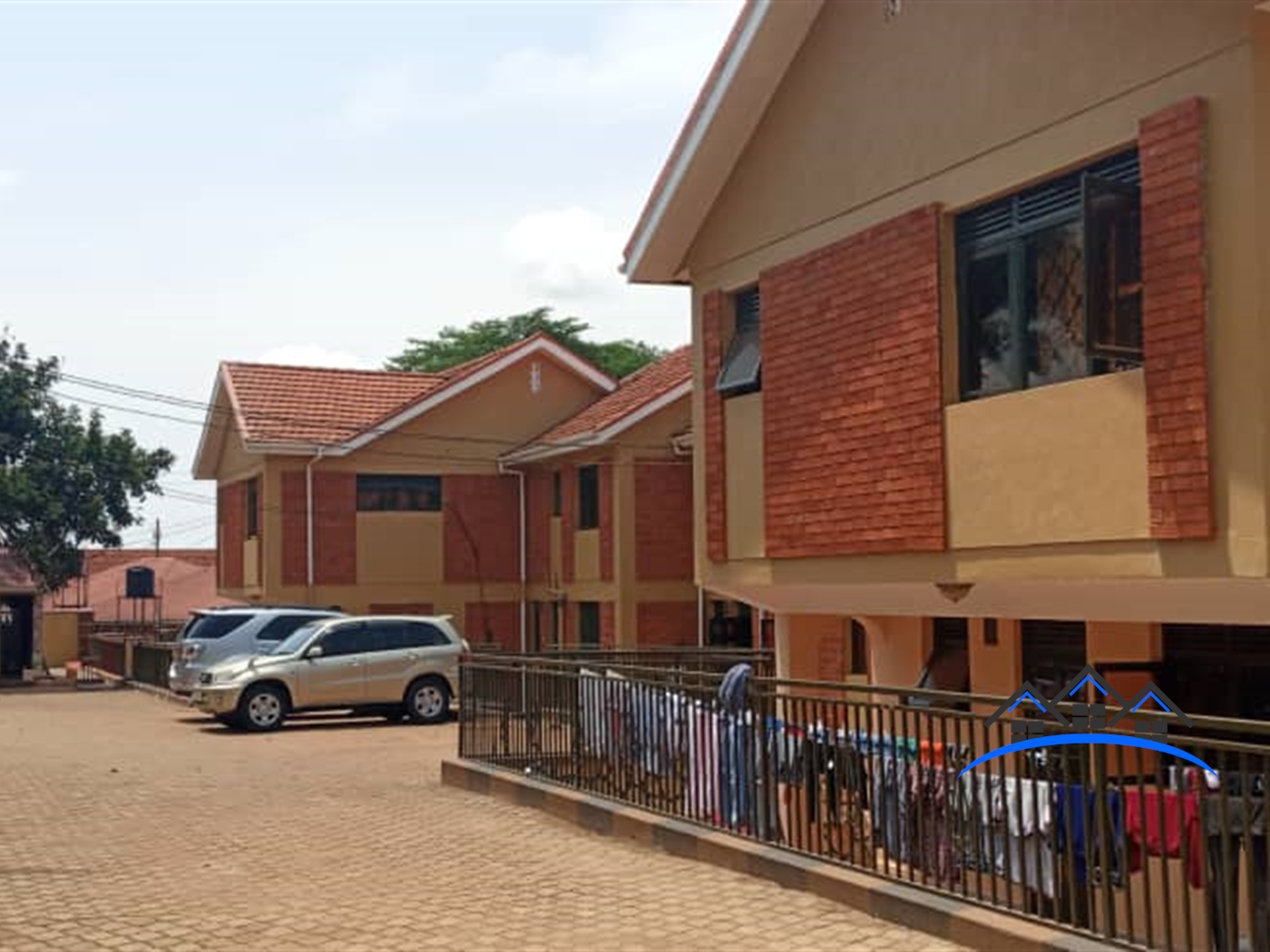 Rental units for sale in Mutungo Kampala
