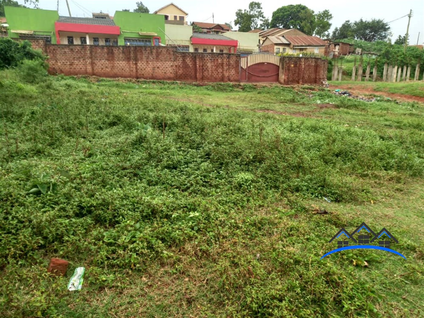 Multipurpose Land for sale in Kulambilo Kampala