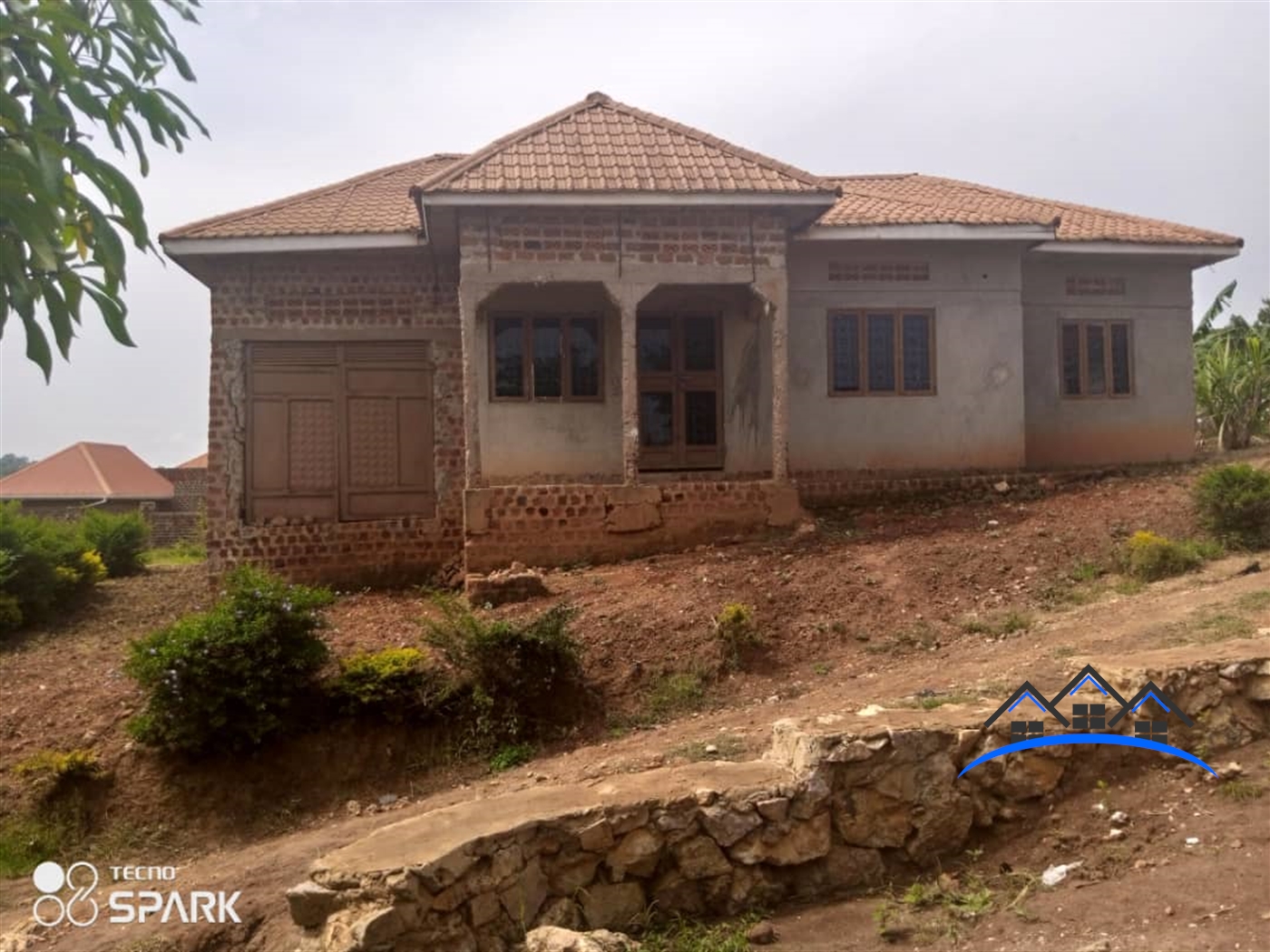 Bungalow for sale in Kawanda Wakiso