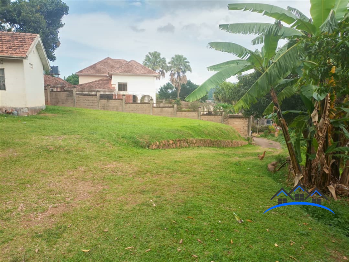 Multipurpose Land for sale in Naguru Kampala