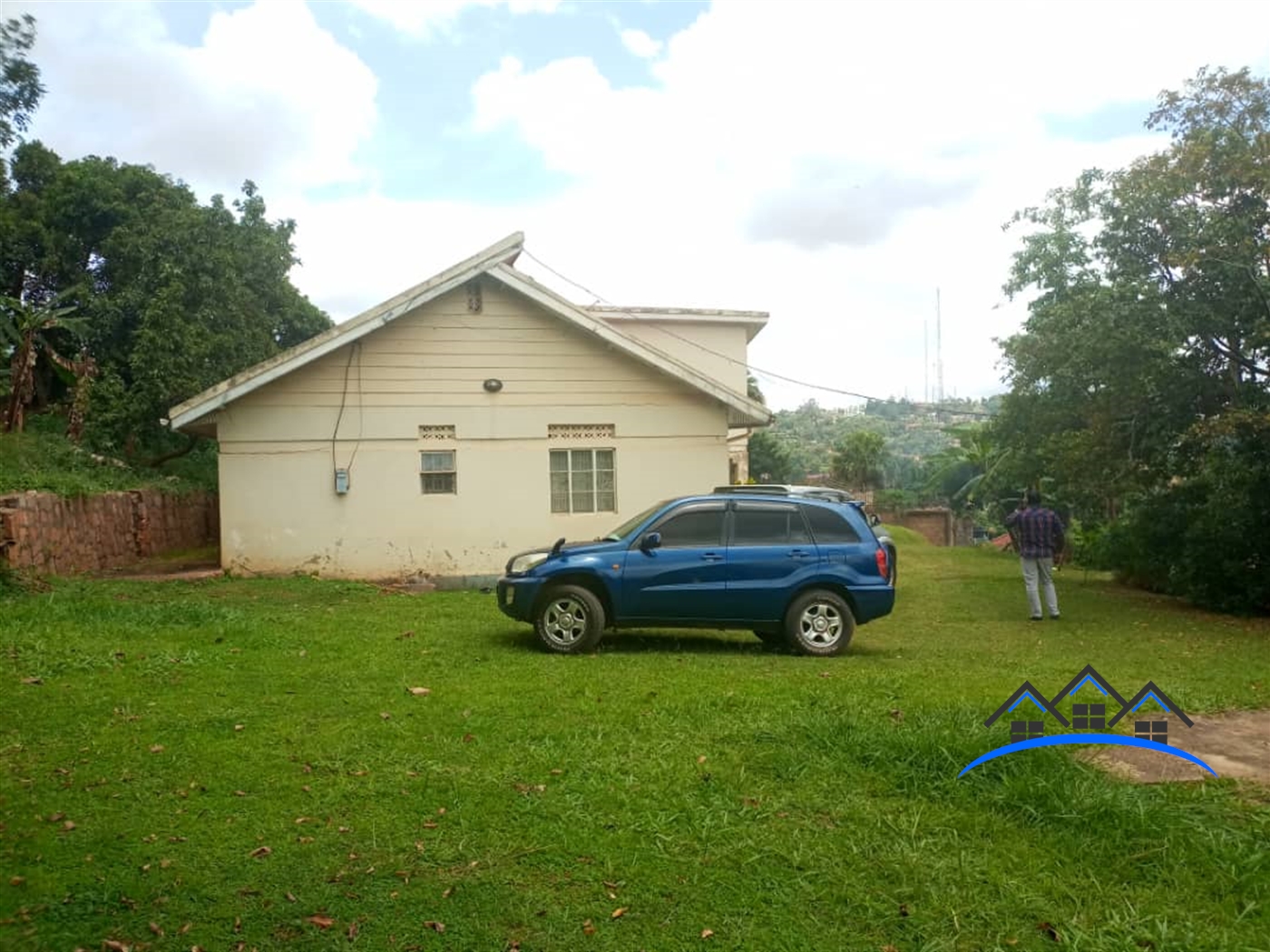 Multipurpose Land for sale in Naguru Kampala