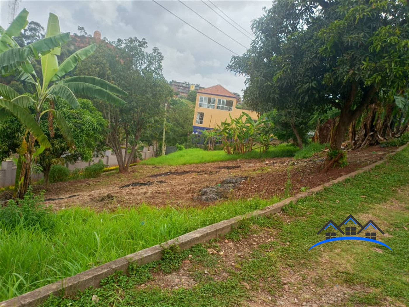 Multipurpose Land For Sale In Naguru Kampala Uganda Code 17 09 22