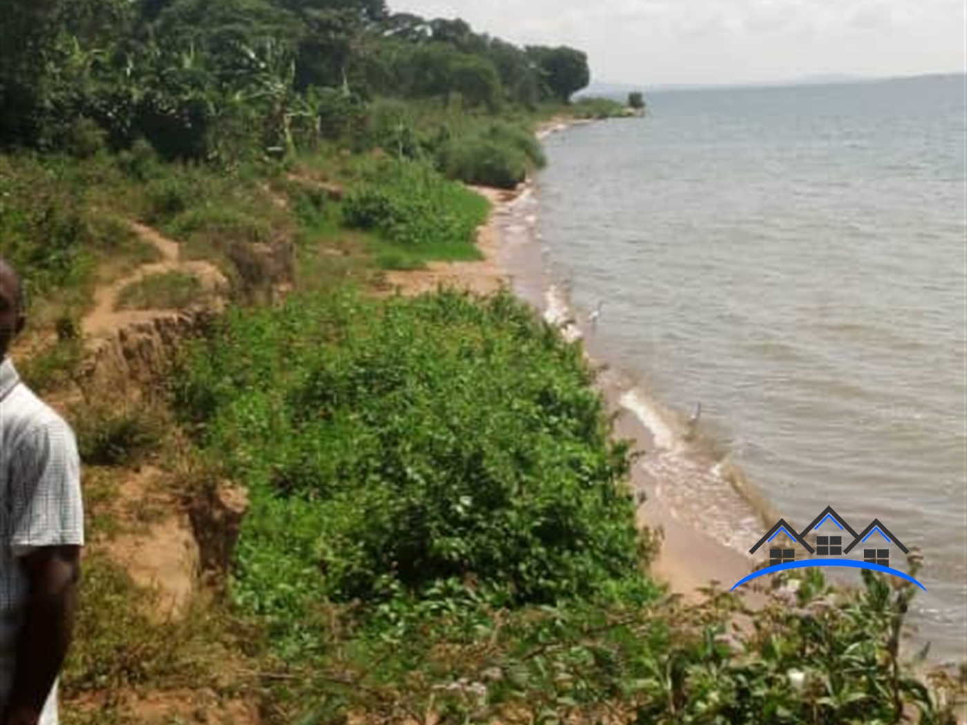 Multipurpose Land for sale in Lutoboka Kalangala