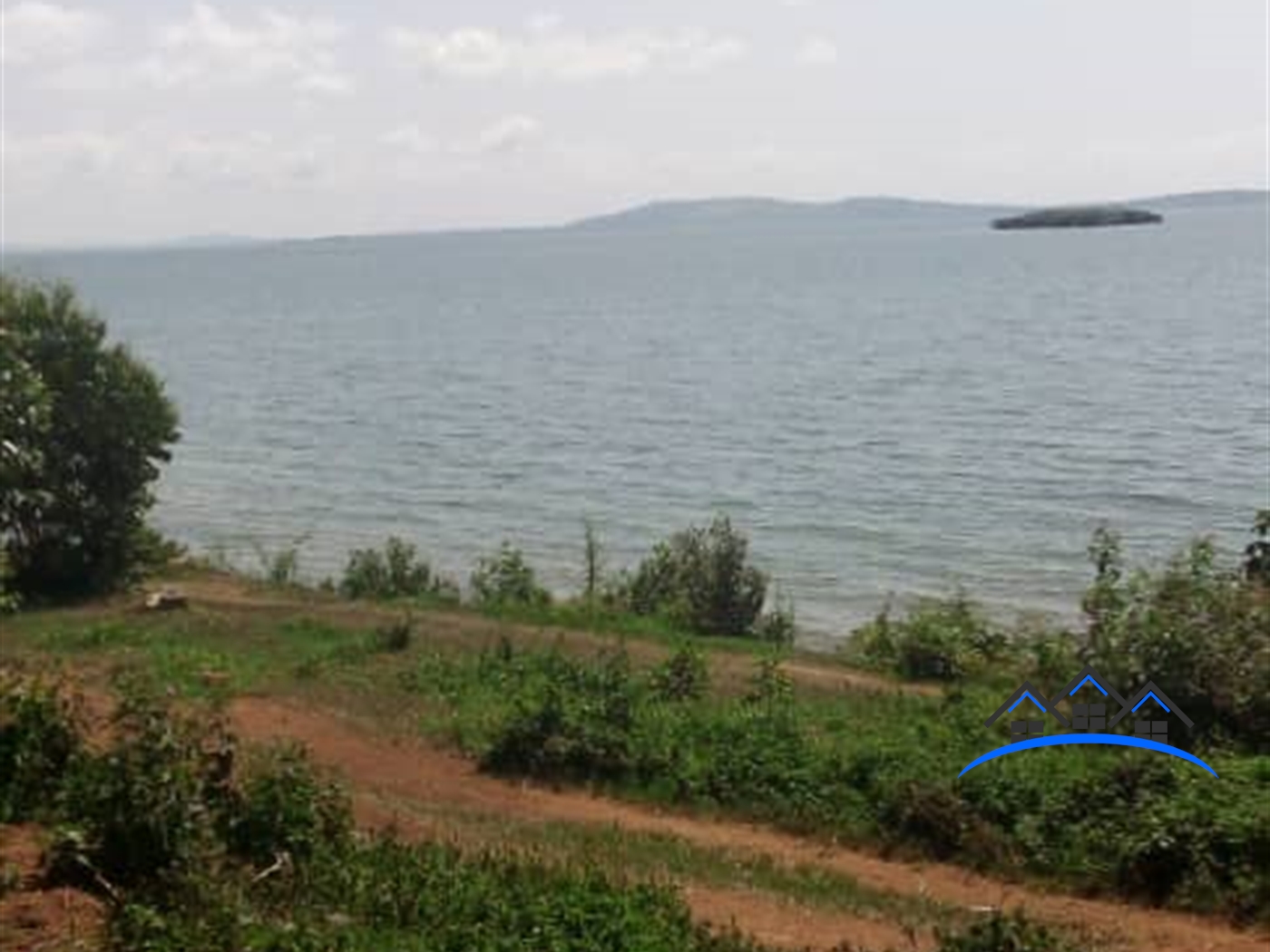 Multipurpose Land for sale in Lutoboka Kalangala