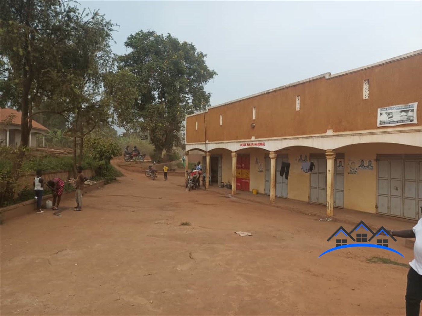 Shop for sale in Matugga Wakiso