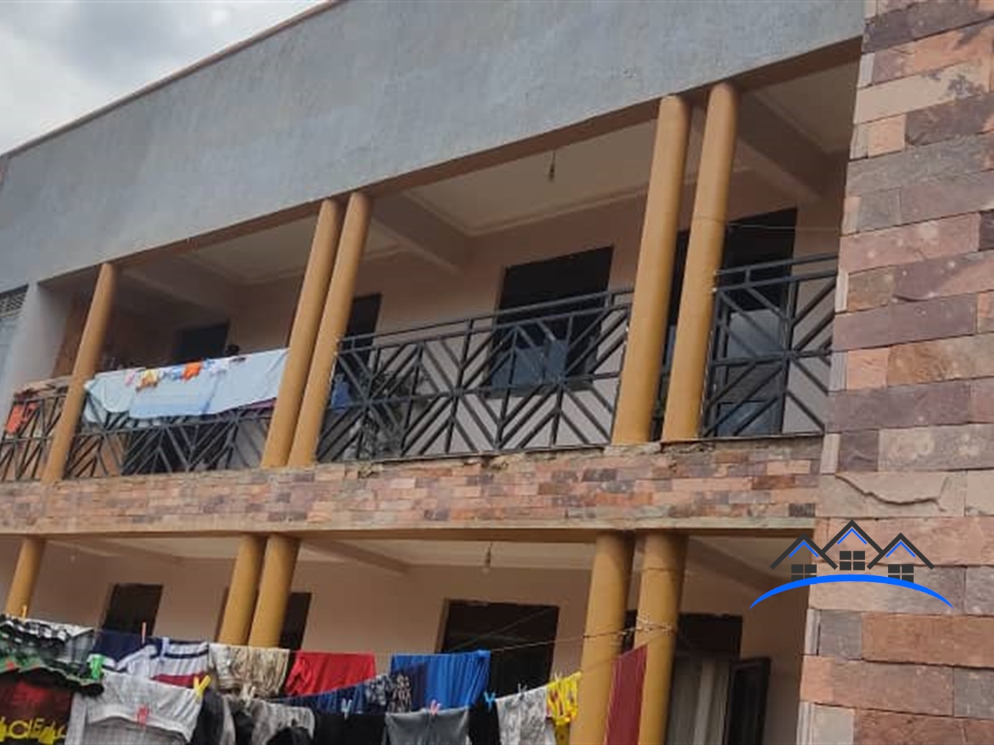 Apartment block for sale in Kira Wakiso