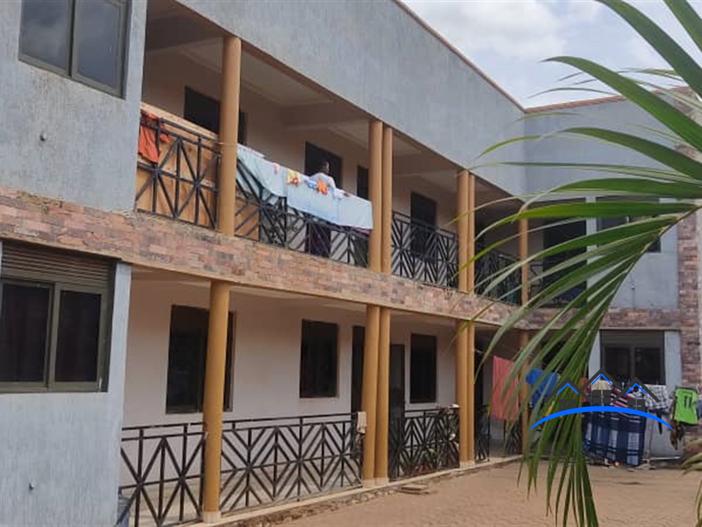 Apartment block for sale in Kira Wakiso