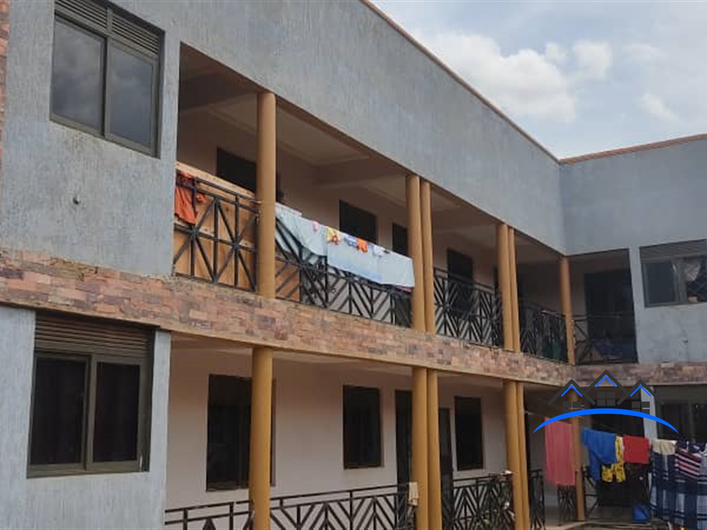 Apartment block for sale in Kira Wakiso