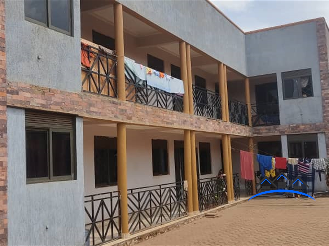 Apartment block for sale in Kira Wakiso