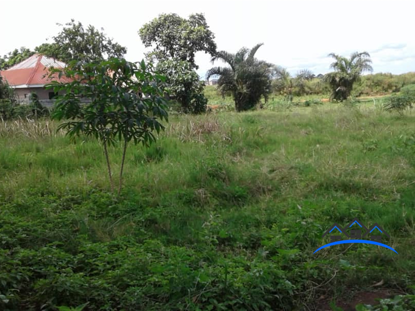 Multipurpose Land for sale in Namulanda Wakiso