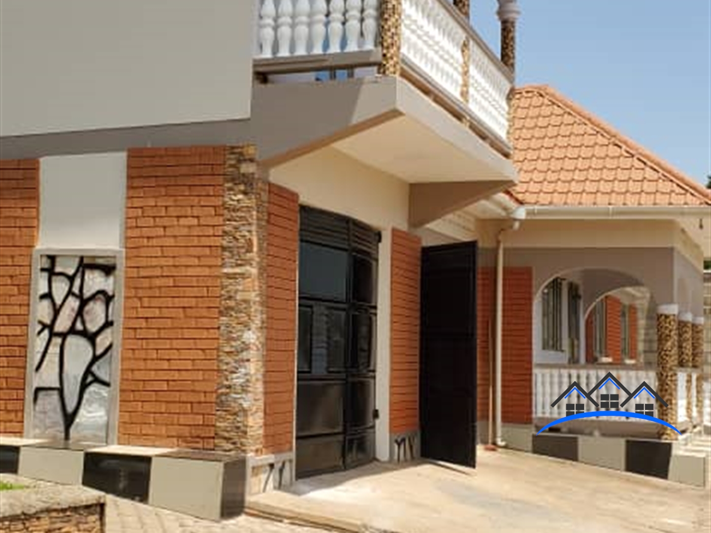 Storeyed house for sale in Kawempe Kampala