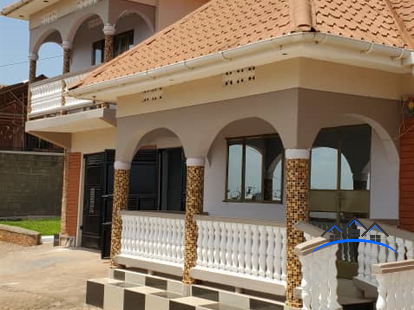 Storeyed house for sale in Kawempe Kampala