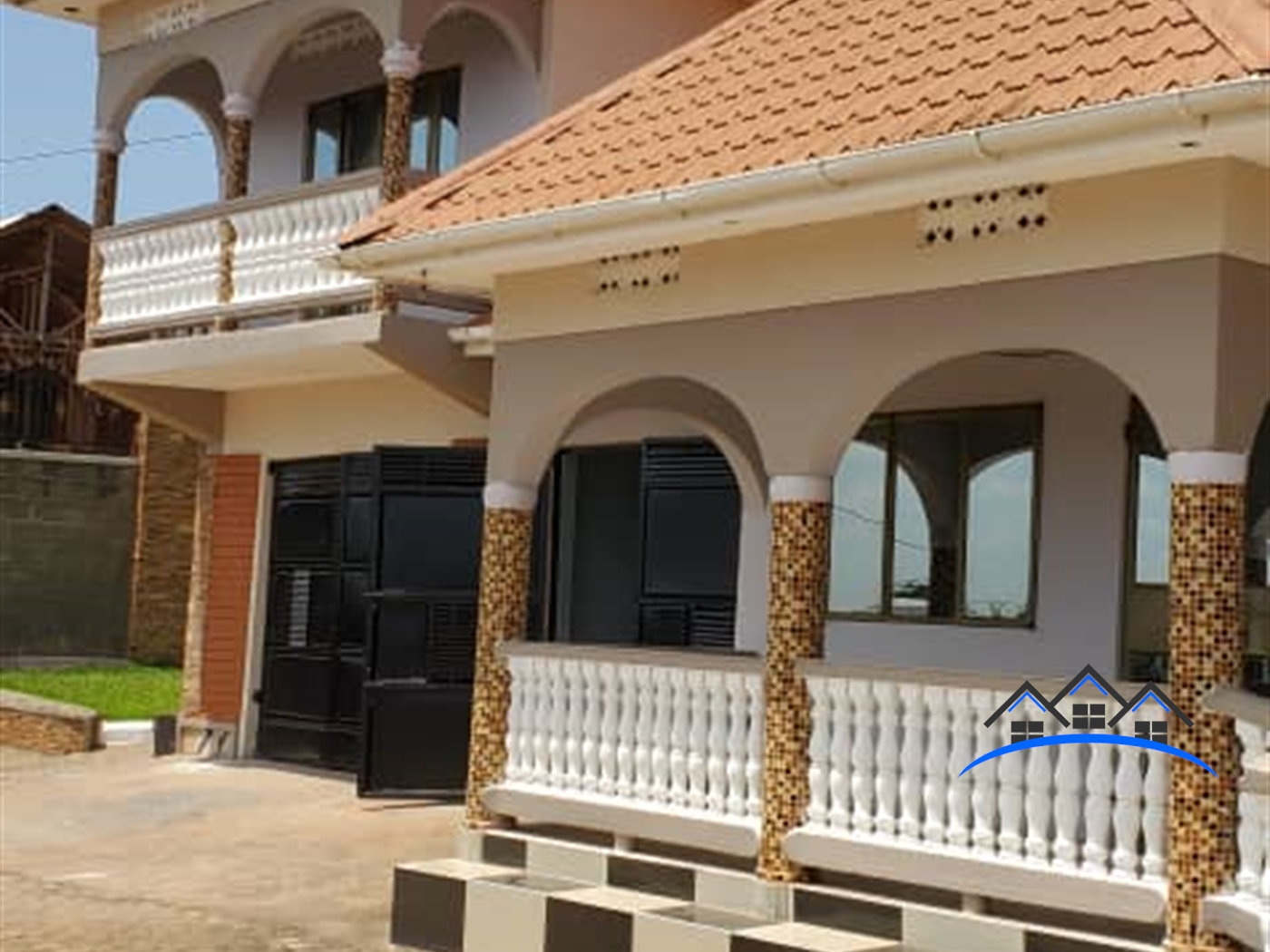 Storeyed house for sale in Kawempe Kampala