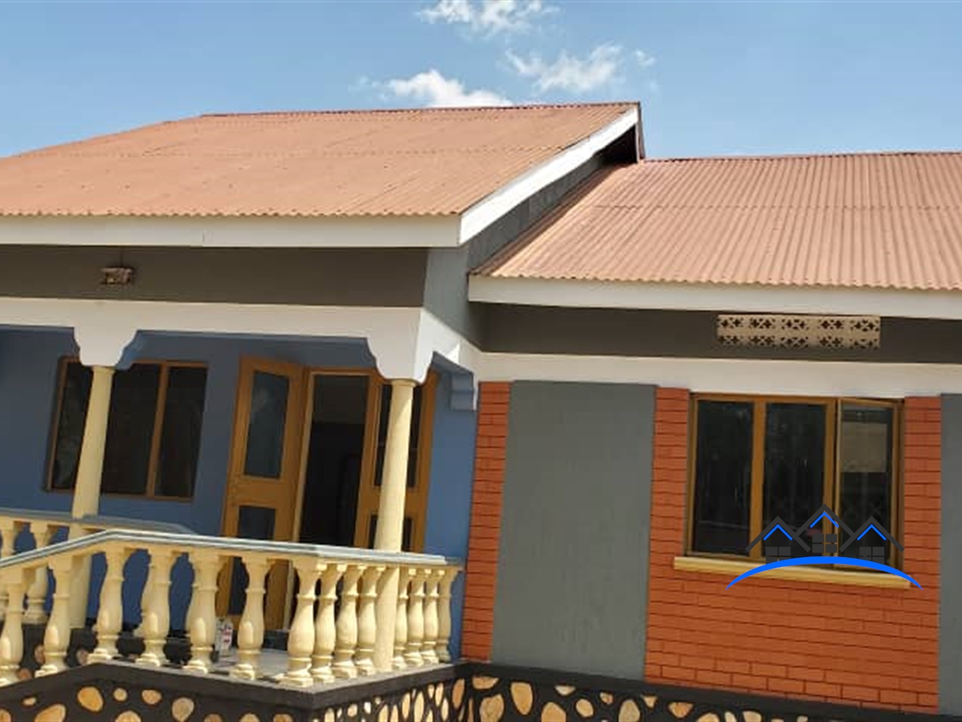 Storeyed house for sale in Kawempe Kampala