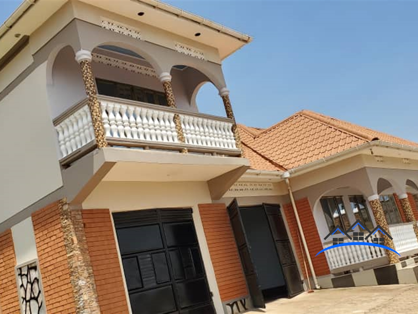 Storeyed house for sale in Kawempe Kampala