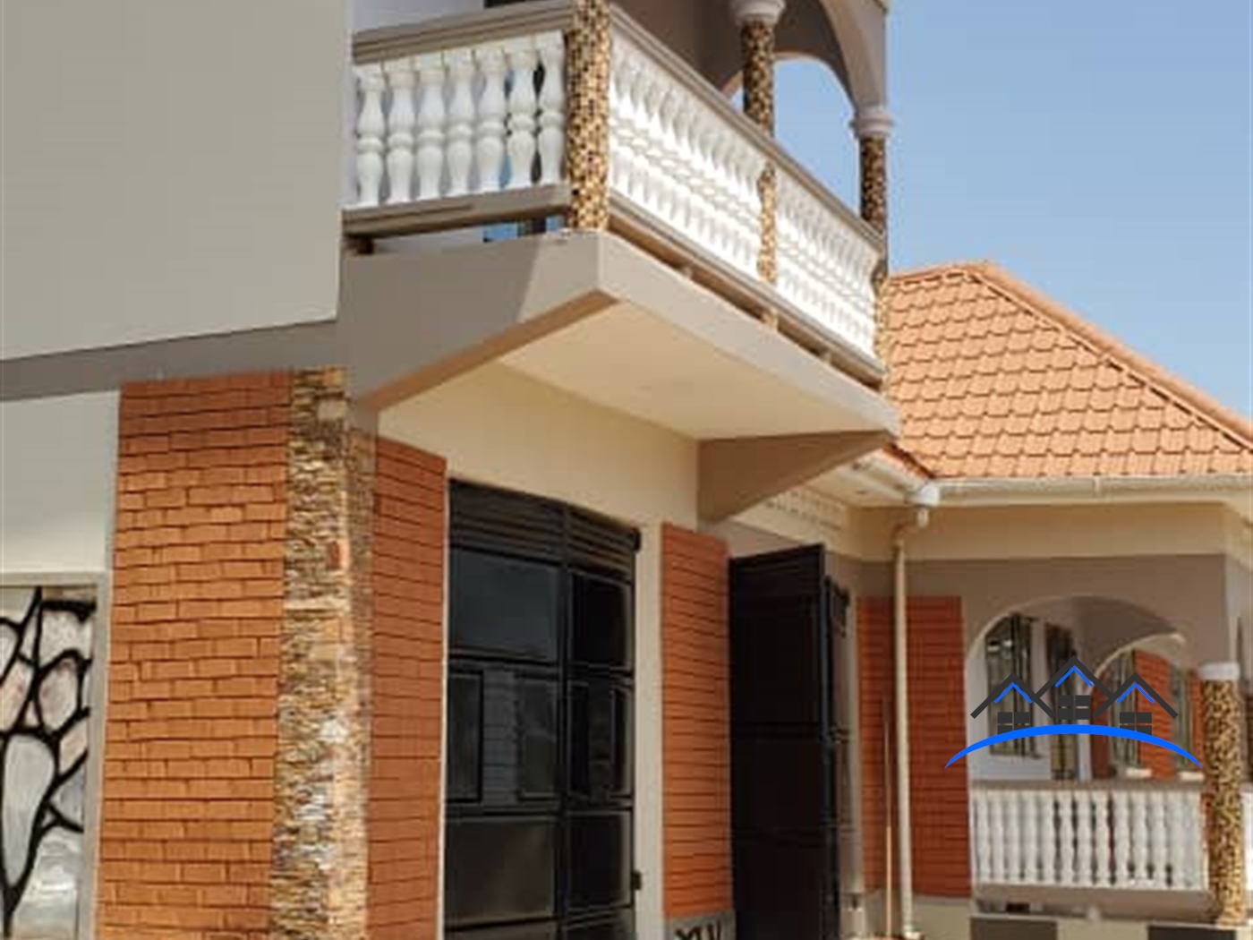 Storeyed house for sale in Kawempe Kampala